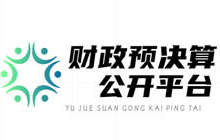 財政預決算公開平臺